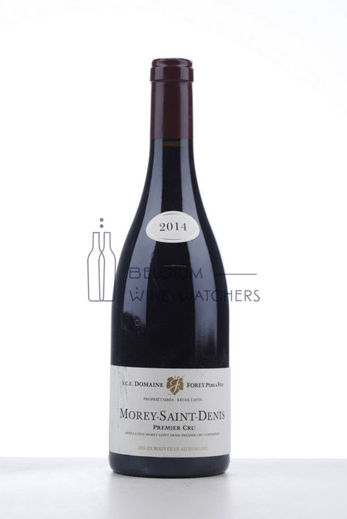 Picture of 2014 MOREY ST DENIS 1ER CRU
